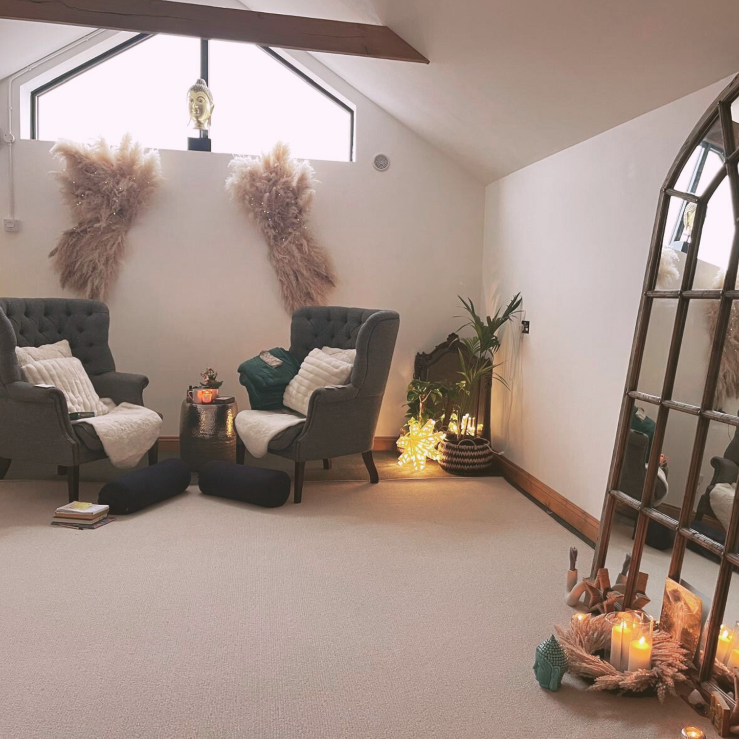 Inner Smile Gift Vouchers